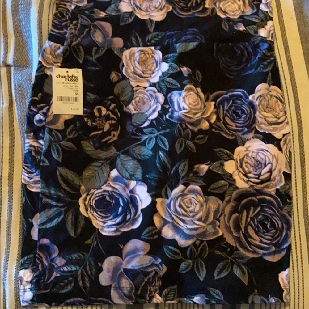 charlotte russe